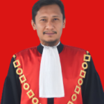 HASANUDDIN M. SH. MH