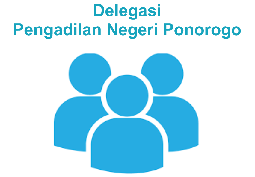 Delegasi