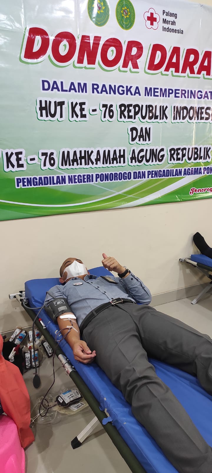 DONOR 1