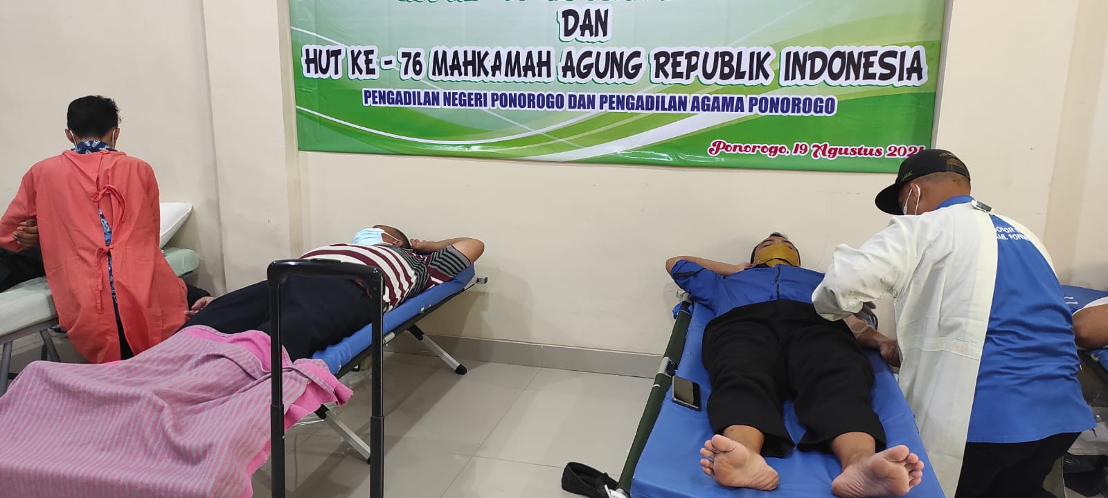 DONOR 3