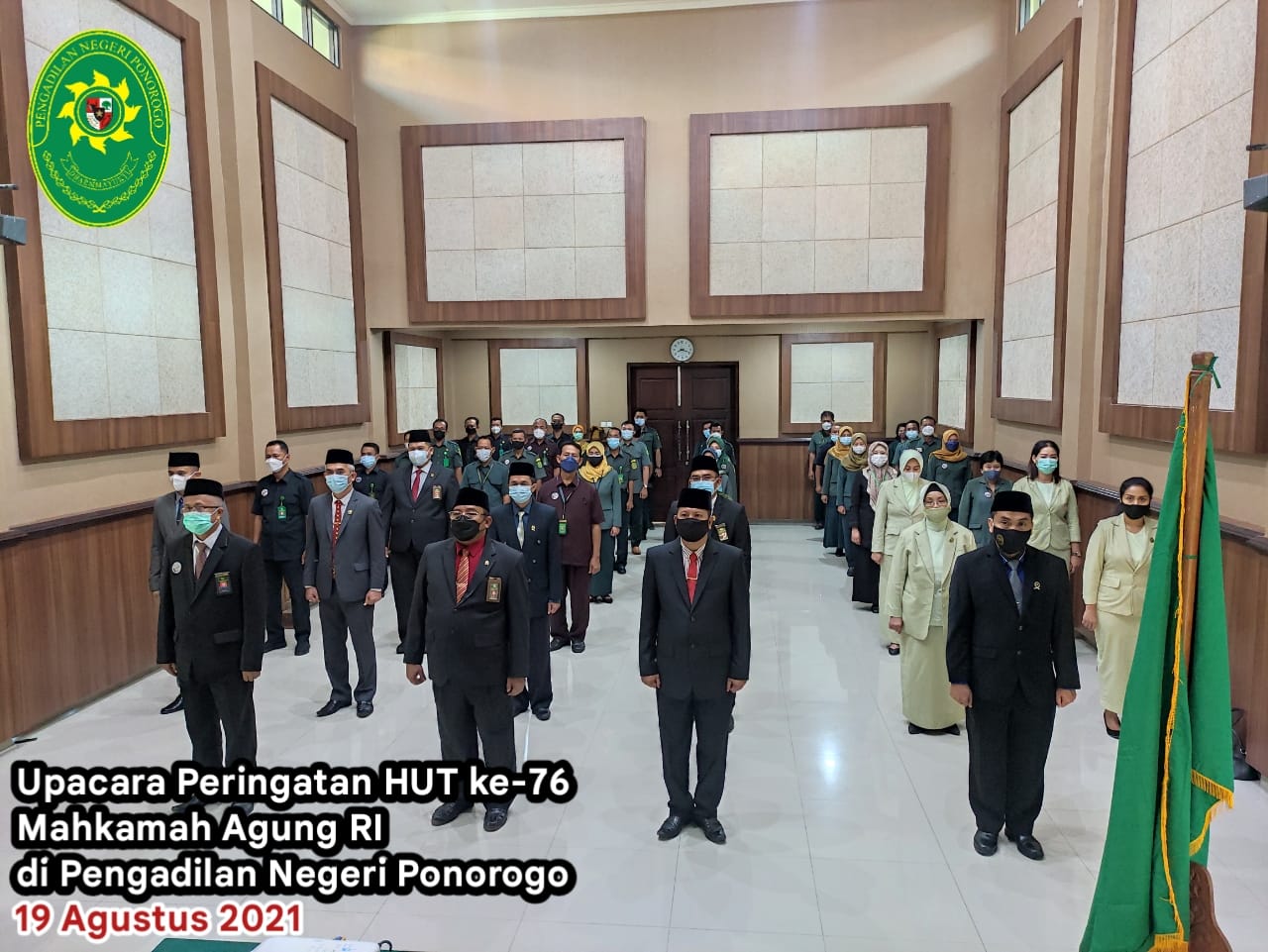 HUT MARI 1