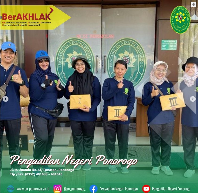 lomba 3