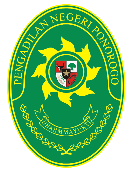 Pengadilan Negeri Ponorogo